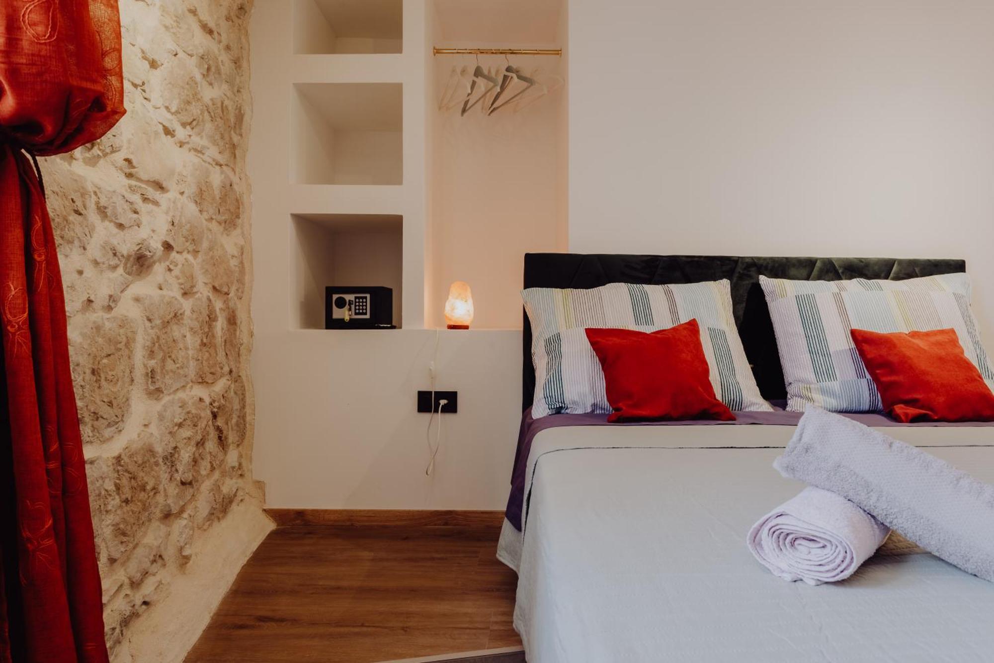 Twenty 5 Apartment Сплит Екстериор снимка