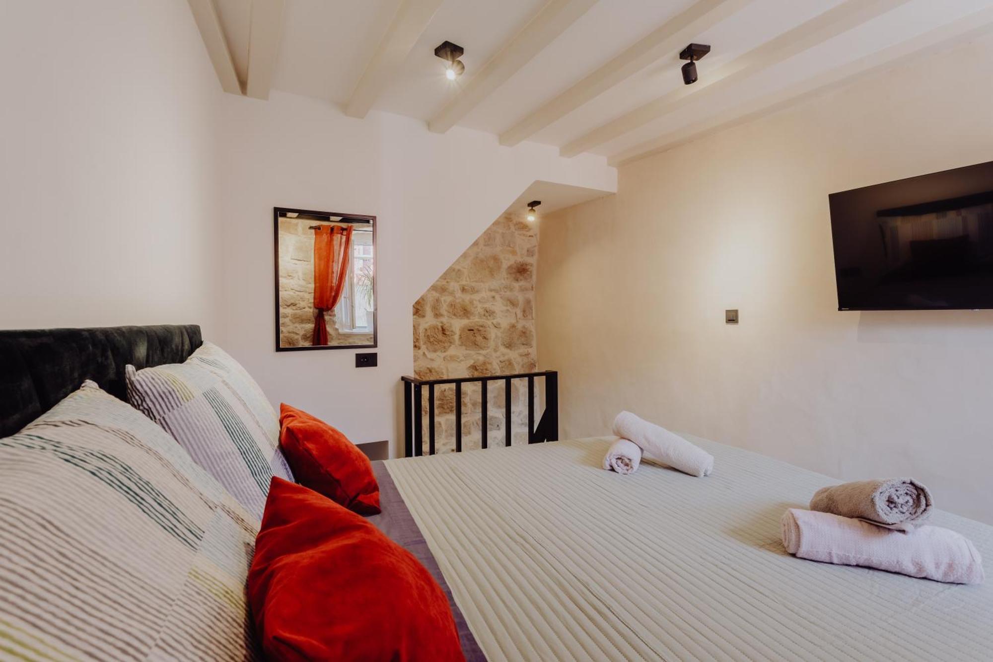 Twenty 5 Apartment Сплит Екстериор снимка