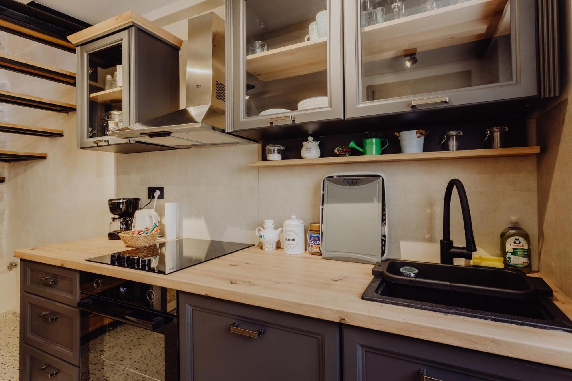 Twenty 5 Apartment Сплит Екстериор снимка